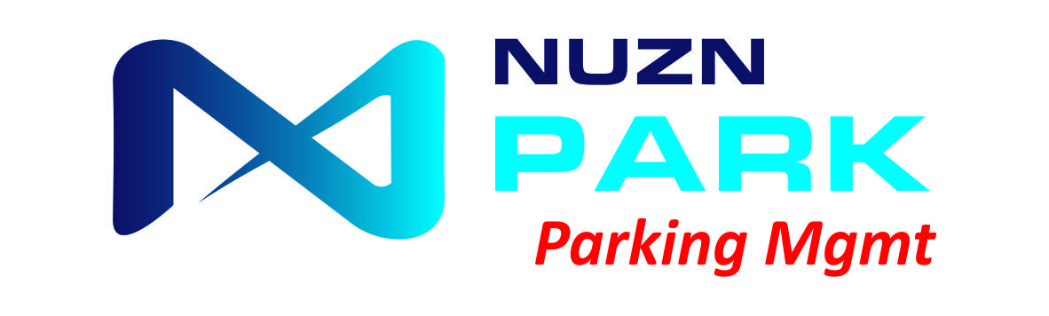 NUZN Park — Parking Management