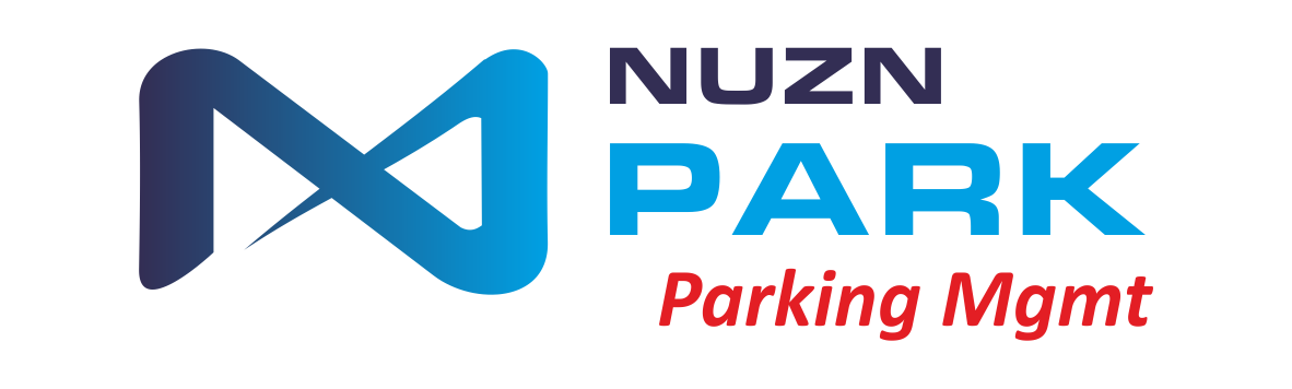NUZN Park — Parking Management